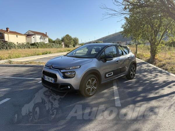 Citroen - C3 - 1,5 HDI