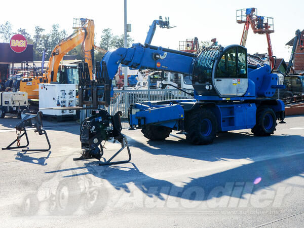 Genie - GTH5021R
