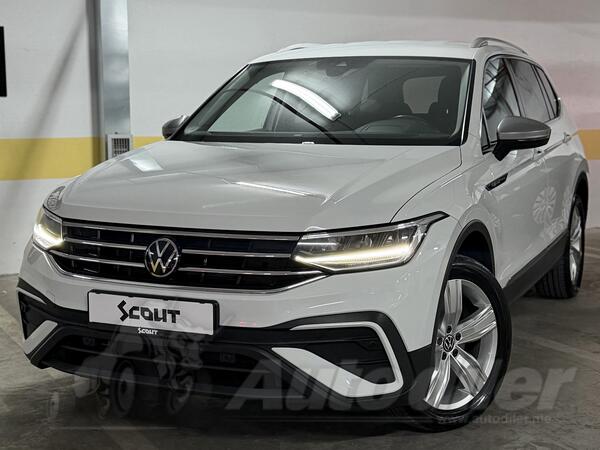 Volkswagen - Tiguan Allspace - DSG//FULL LED//1.2023.