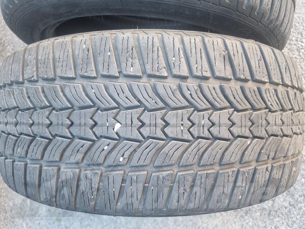 Sava - Sava 245 /45 R18 - Zimska guma