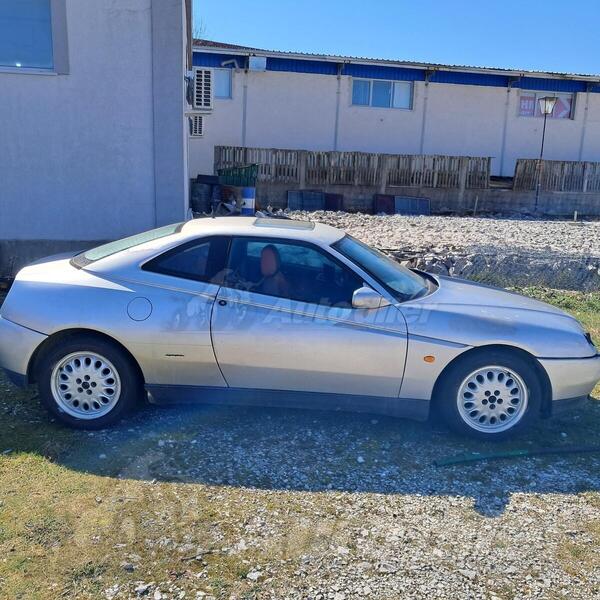 Alfa Romeo - GTV - v6