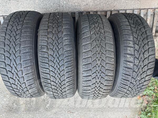 Dunlop - winter - Zimska guma