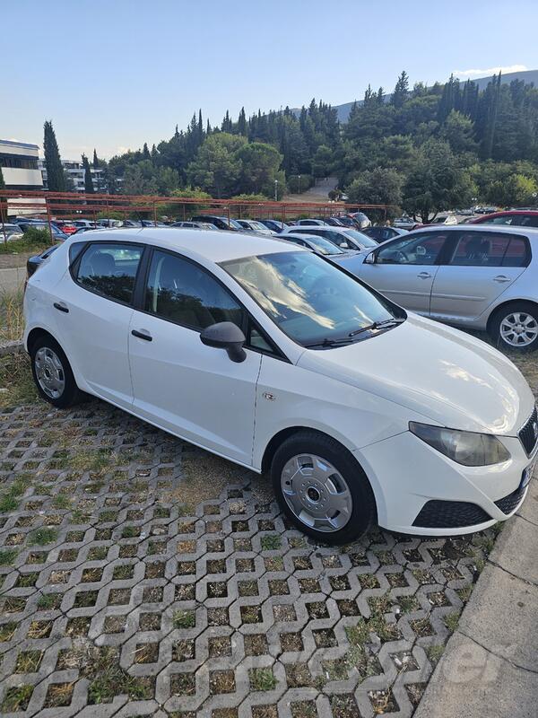 Seat - Ibiza - 1.2 MPI