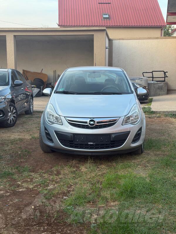 Opel - Corsa - 1.3 DCI