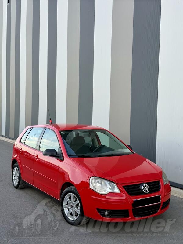 Volkswagen - Polo - 1.4 TDI