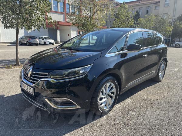 Renault - Espace - 1.6 dci