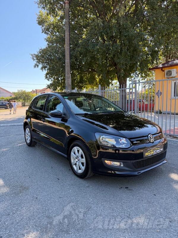 Volkswagen - Polo - 1.2 TDI