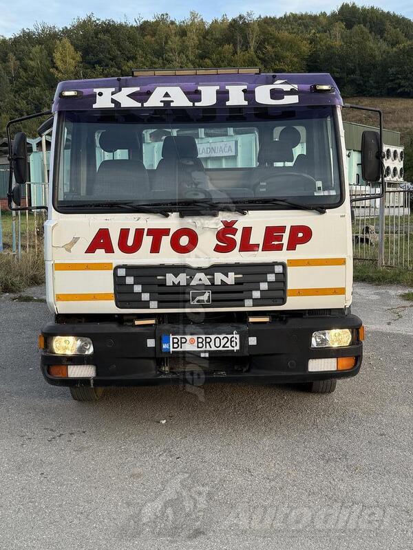 MAN - L2000