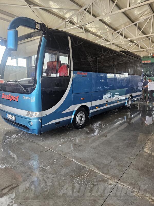MAN - Temsa Man 220