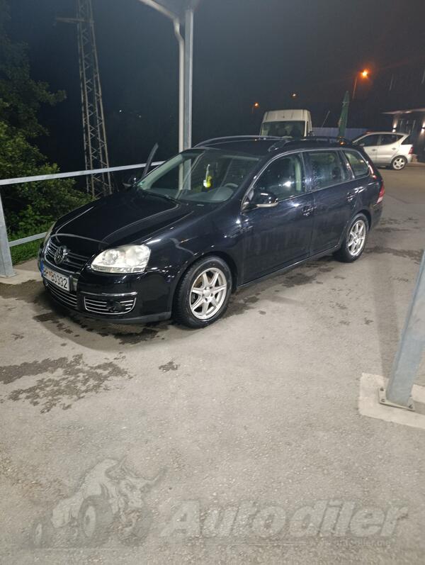 Volkswagen - Golf 5 - 1.9tdi.77kw