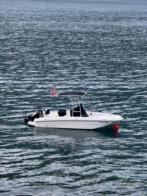 Bayliner - cc7