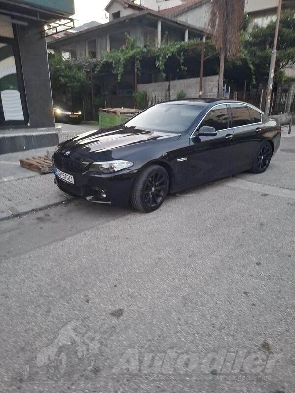 BMW - 518 - 2.0