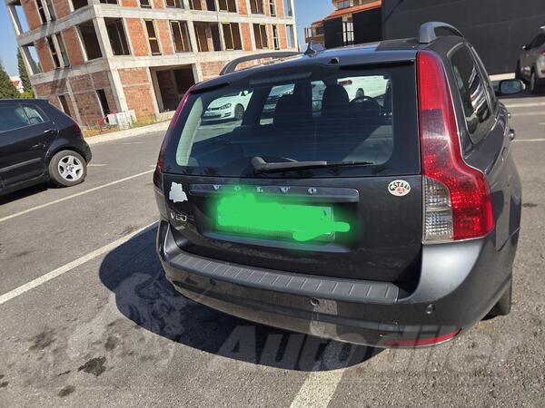 Volvo - V50 - 2.0