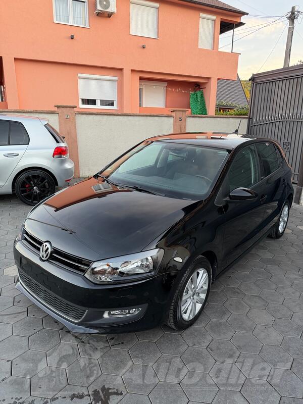 Volkswagen - Polo - 1.6 TDI