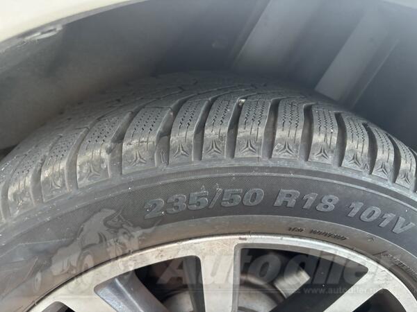 Kumho - 101V - Zimska guma