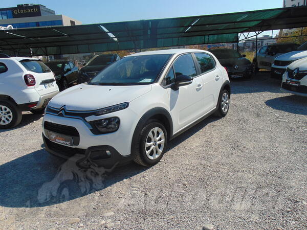 Citroen - C3 - 1.2 VTI