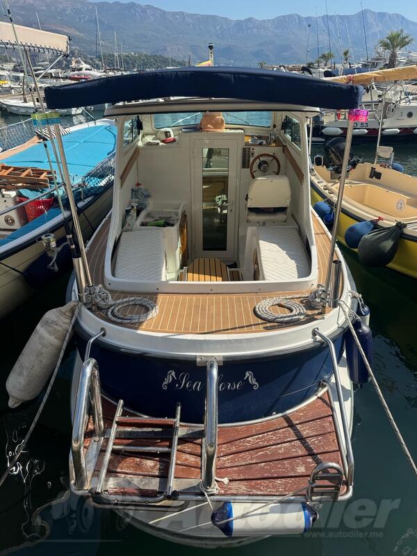 Riva - Galeb 675