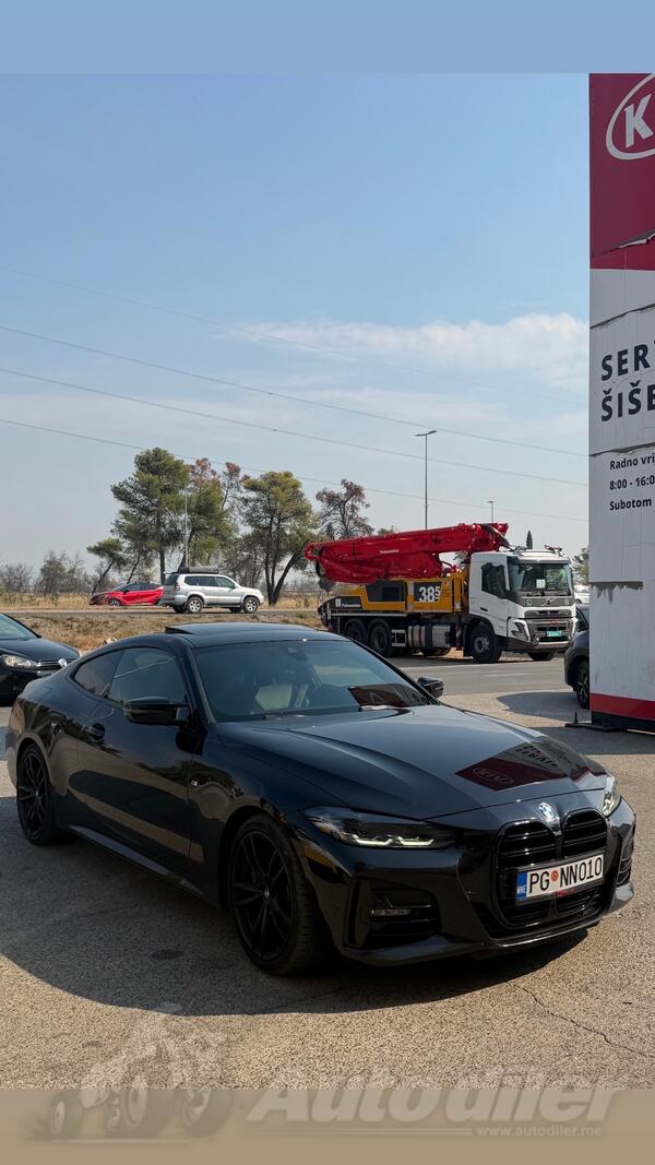 BMW - 430 - 2.0