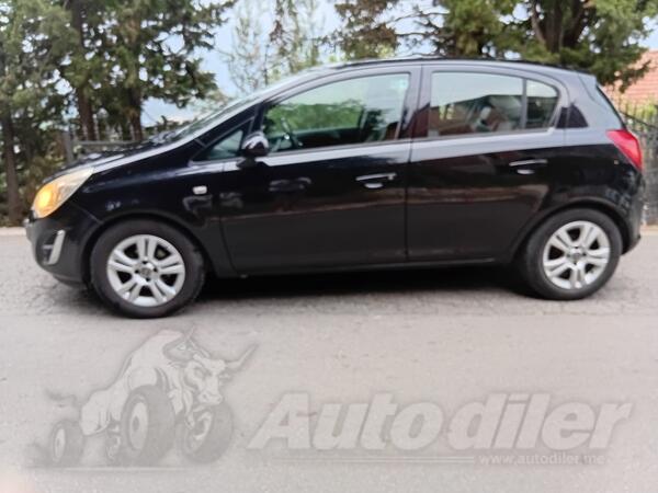 Opel - Corsa - 1.3