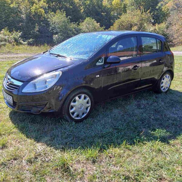 Opel - Corsa - 1.3 CDTI