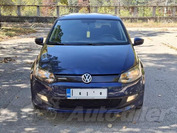 Volkswagen - Polo - 1.2 TDI