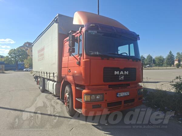 MAN - 26464