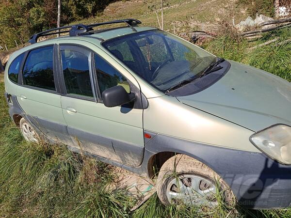 Renault - RX - 1.9 dci