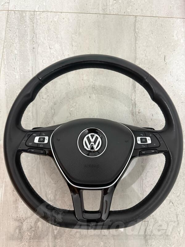 Volan za Golf 7 god. 2013
