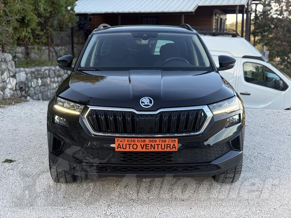 Škoda - Karoq - 2.0 TDI//DSG//10.2022god