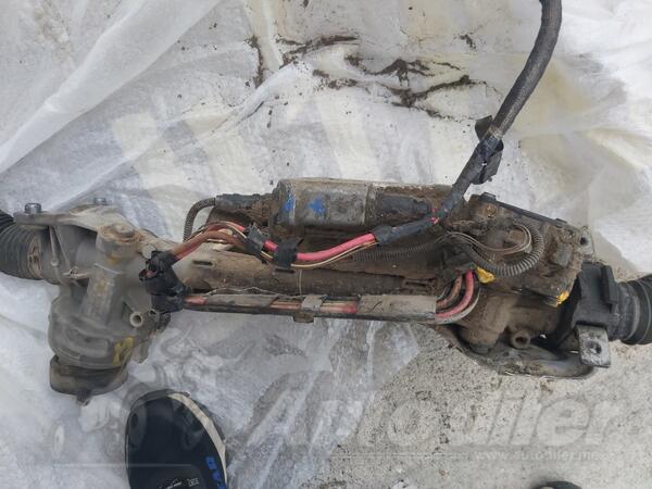 Letve volana za Automobile - Volkswagen - Golf 5    - 2007