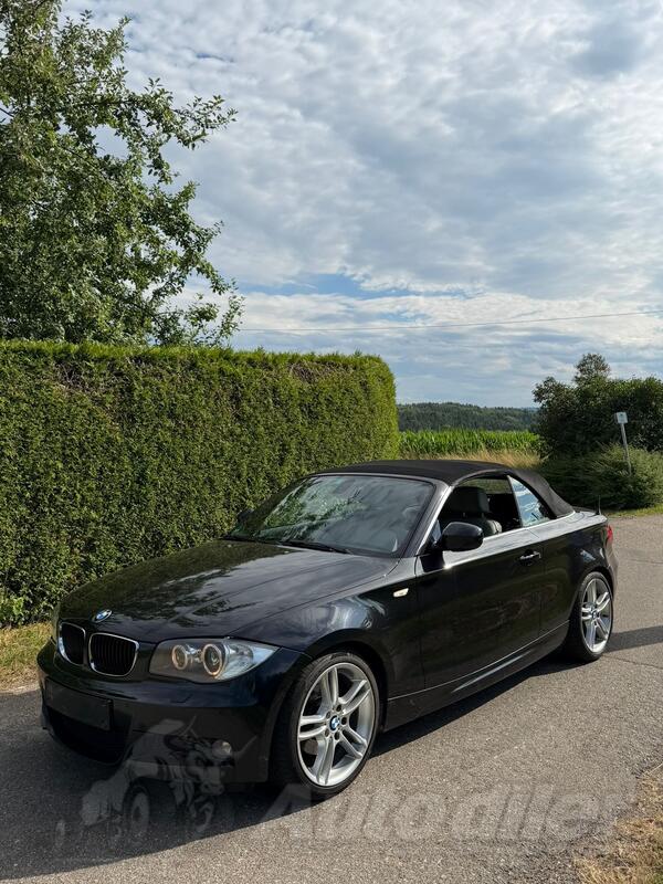 BMW - 125 - i