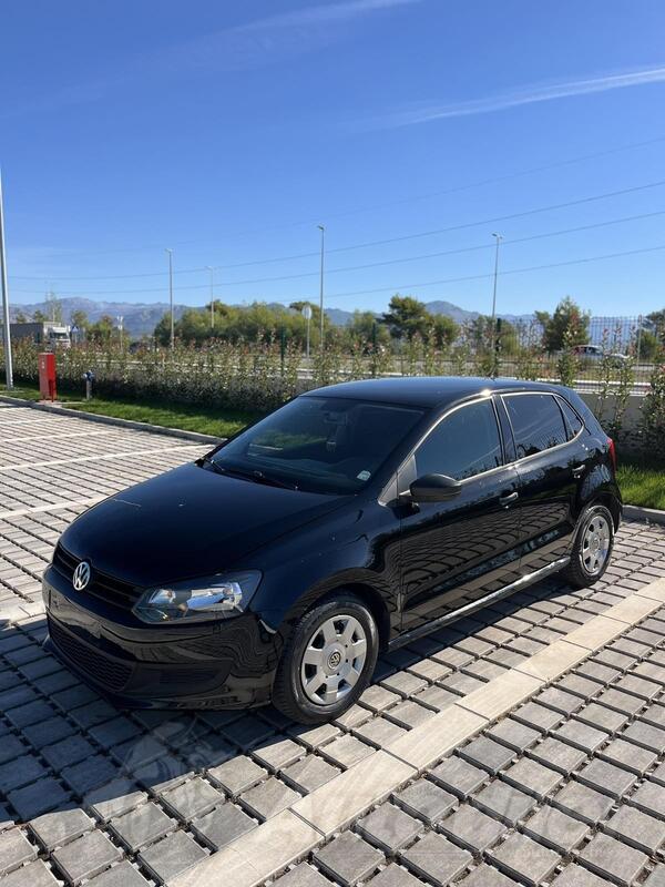 Volkswagen - Polo - 1.2 TDI