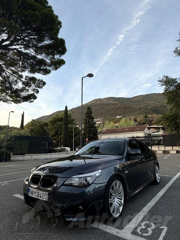 BMW - 535