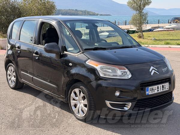 Citroen - C3 Picasso - 1.6 HDi