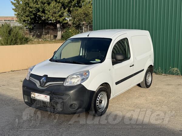 Renault - Kangoo - 1.5 DCI