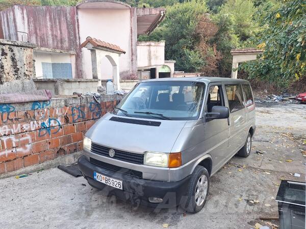 Volkswagen - T4 2.5TDI
