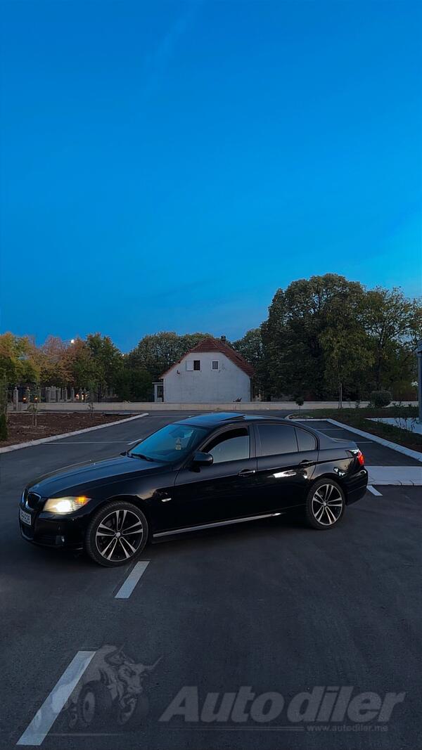 BMW - 316 - 2.0