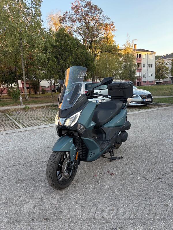 SYM - Joy Ride