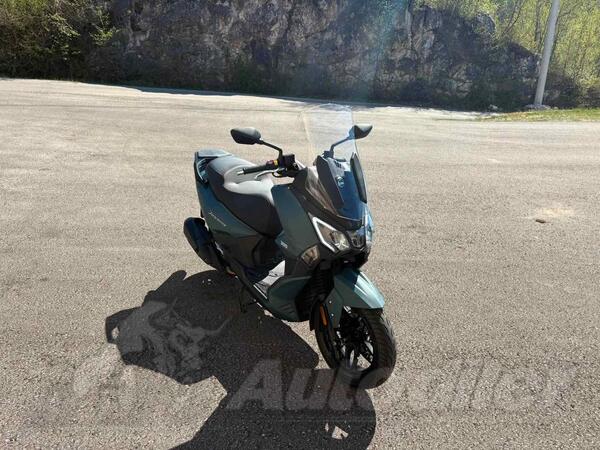SYM - Joy Ride