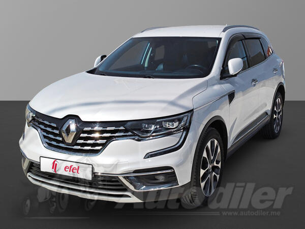 Renault - Koleos - 2.0 DCI 4WD