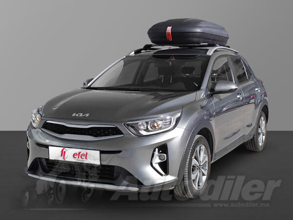 Kia - Stonic - 1.2