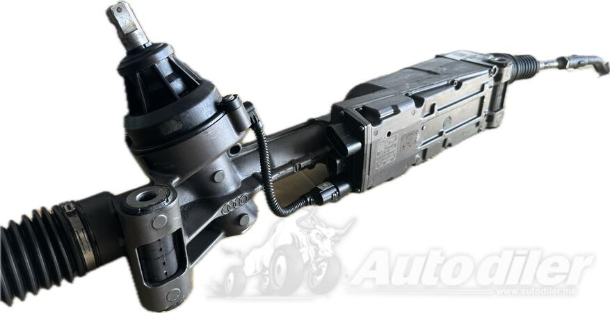Letve volana za Automobile - Audi - A4 - 2010-2016