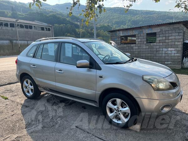 Renault - Koleos - 2.0dci