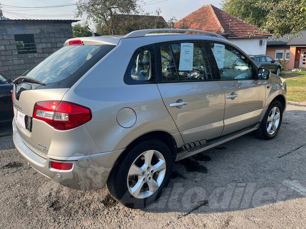 Renault - Koleos - 2.0dci