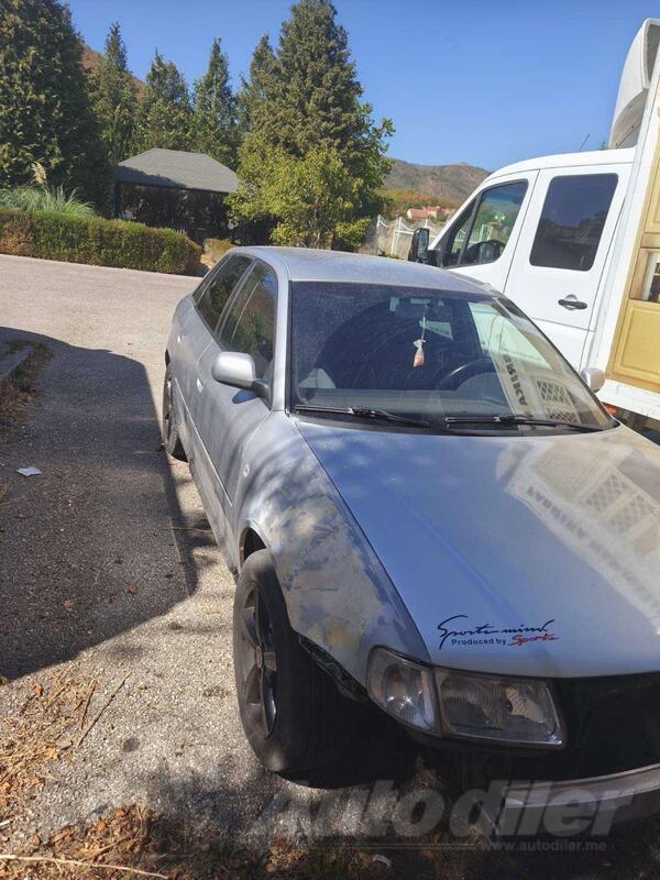 Audi - A3 - 1.8T