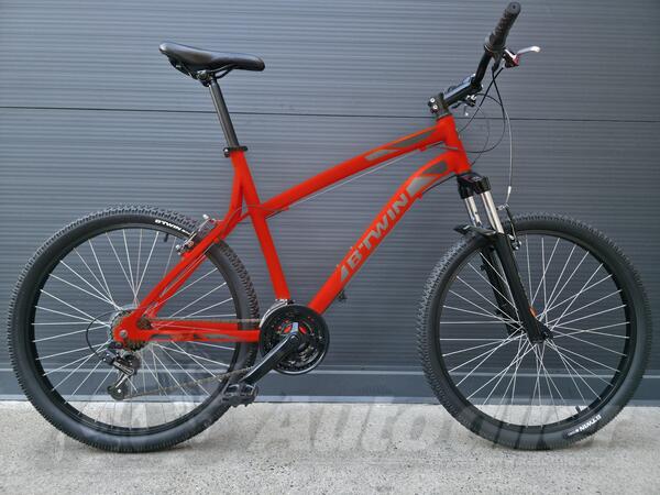 B-Twin - BTWIN