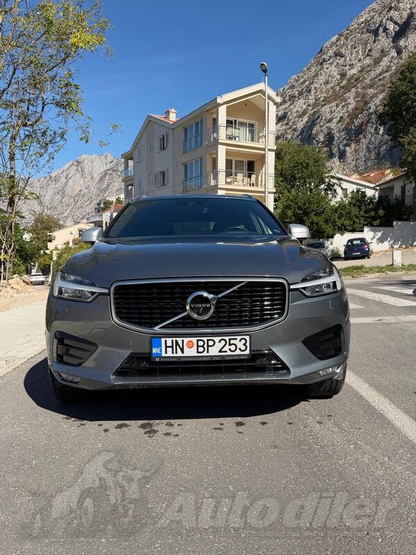 Volvo - XC 60 - 2.0