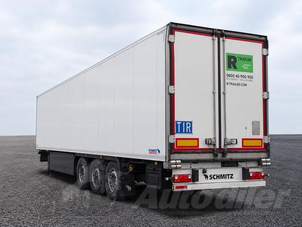 Schmitz Cargobull - SKO 24/L