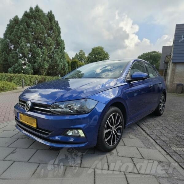 Volkswagen - Polo - 1.6 TDI