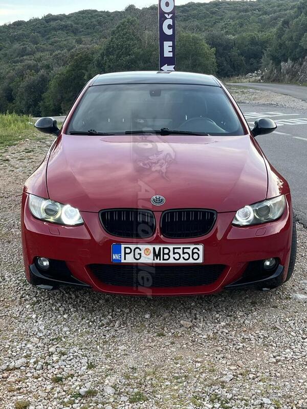 BMW - 320 - 2.0